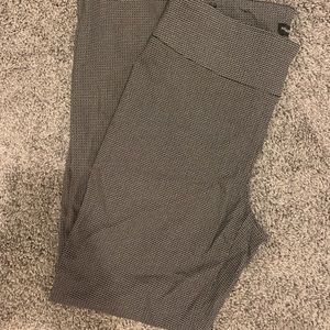 Dress Pant Jegging/Slacks SIZE 2